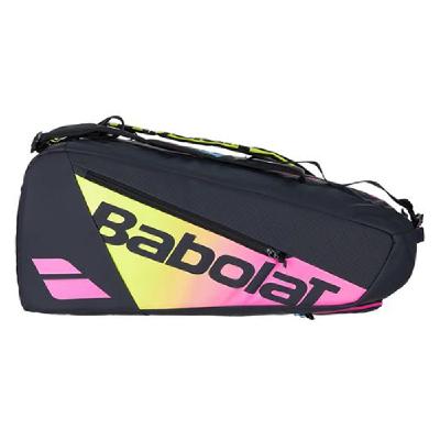 Сумка Babolat Pure Aero Rafa 2023 на 6 ракеток