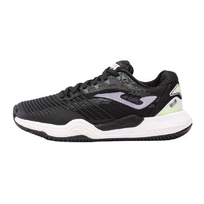 Теннисные кроссовки Joma T.Point Lady 2301 Black