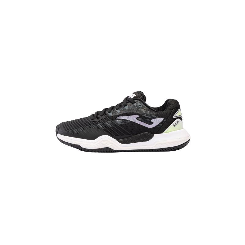 Теннисные кроссовки Joma T.Point Lady 2301 Black