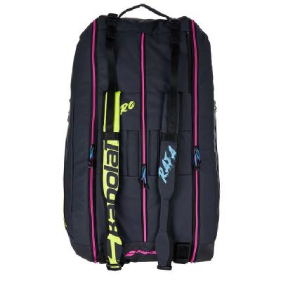 Сумка Babolat Pure Aero Rafa 2023 на 12 ракеток