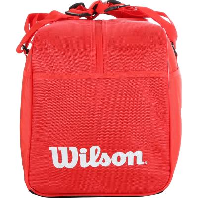 Сумка Wilson Super Tour Small Duffle Red