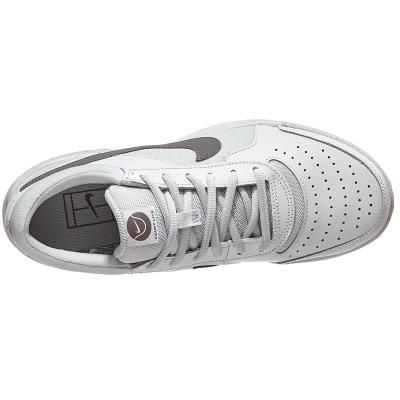 Кроссовки Nike Zoom Court Lite 3 White/Pewter