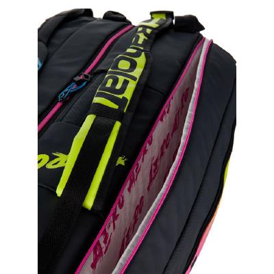 Сумка Babolat Pure Aero Rafa 2023 на 6 ракеток