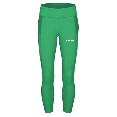 Леггинсы Head Tech Women Candy Green