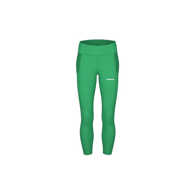 Леггинсы Head Tech Women Candy Green