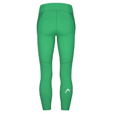 Леггинсы Head Tech Women Candy Green