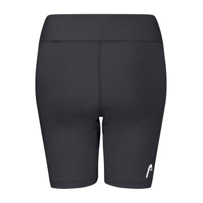 Леггинсы Head Short Black