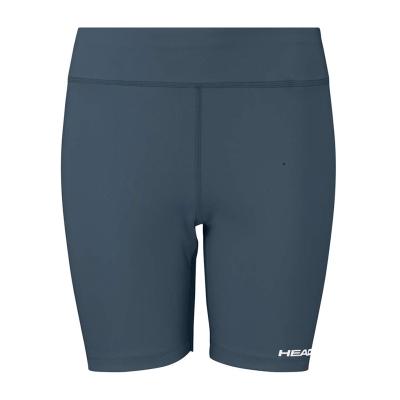 Леггинсы Head Short Navy