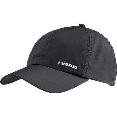 Кепка Head Light Function Cap Anthracite