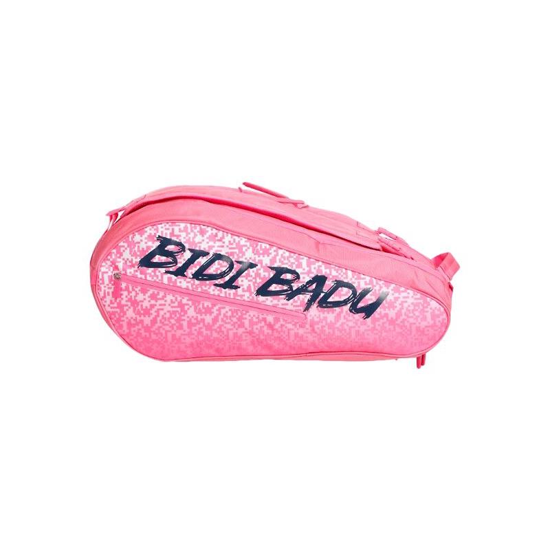 Сумка Bidi Badu Ayo Printed (Pink/White)