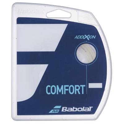 Теннисная струна Babolat ADDIXION 1,25 12 метров