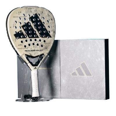 Ракетка для падела Adidas Metalbone Pro Edition 2025