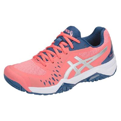 Теннисные кроссовки Asics Gel-Challenger 12 Pink/Blue