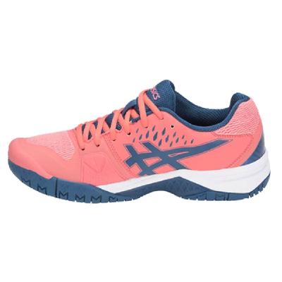 Теннисные кроссовки Asics Gel-Challenger 12 Pink/Blue