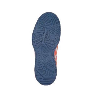 Детские теннисные кроссовки Asics Gel-Resolution 7 GS Orange