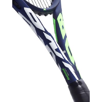 Теннисная ракетка Babolat Boost Drive Blue/Green/White 2023