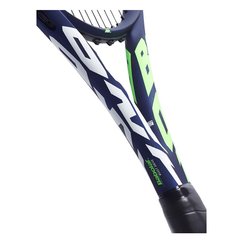 Теннисная ракетка Babolat Boost Drive Blue/Green/White 2023