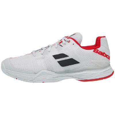 Теннисные кроссовки Babolat Jet Mach 2 All Court White