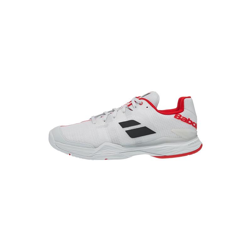 Теннисные кроссовки Babolat Jet Mach 2 All Court White