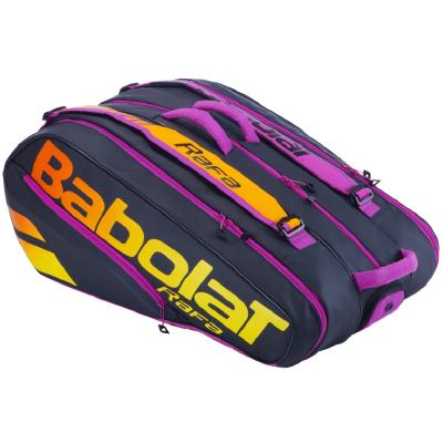 Теннисная сумка Babolat Pure Aero Rafa на 12 ракеток