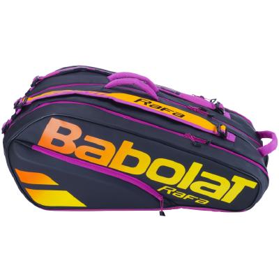 Теннисная сумка Babolat Pure Aero Rafa на 12 ракеток