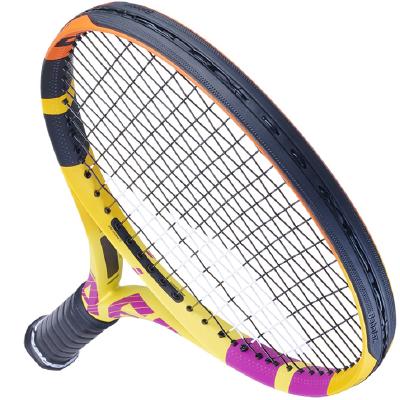 Теннисная ракетка Babolat Pure Aero Team Rafa