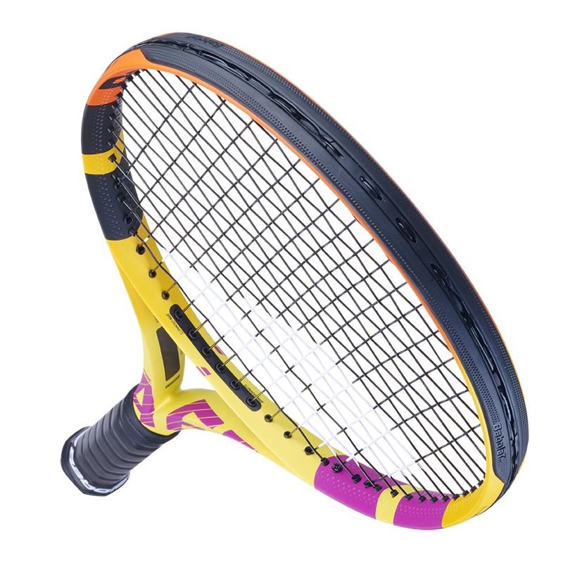 Теннисная ракетка Babolat Pure Aero Team Rafa