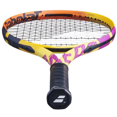 Теннисная ракетка Babolat Pure Aero Team Rafa