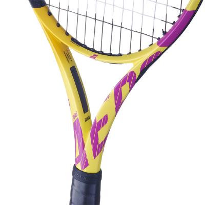 Теннисная ракетка Babolat Pure Aero Team Rafa