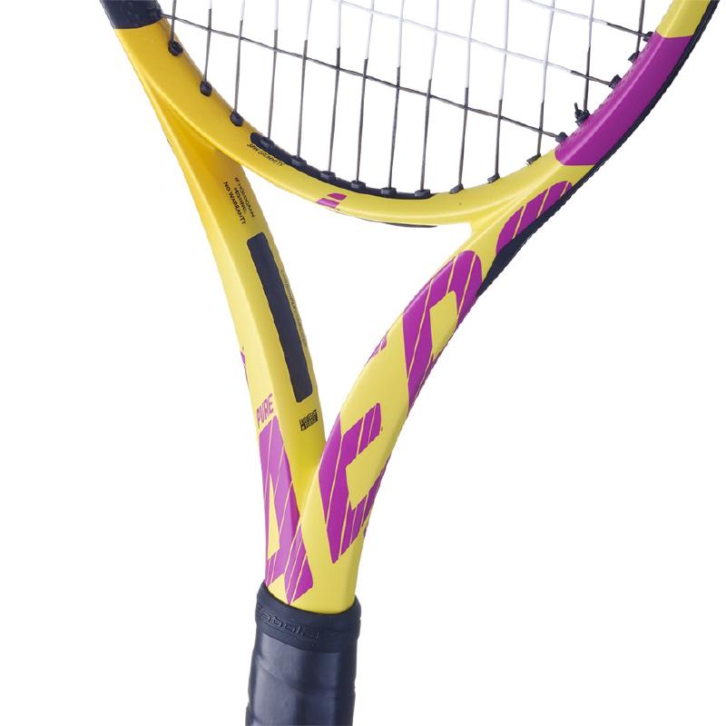 Теннисная ракетка Babolat Pure Aero Team Rafa