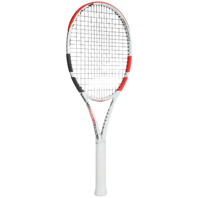 Теннисная ракетка Babolat Pure Strike 100 2020