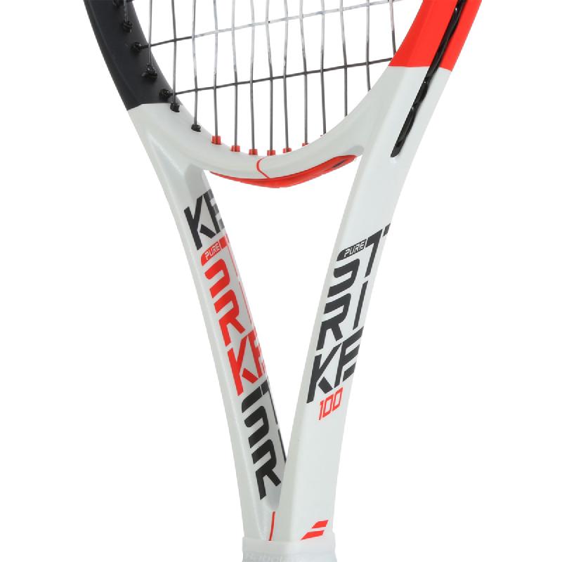 Теннисная ракетка Babolat Pure Strike 100 2020