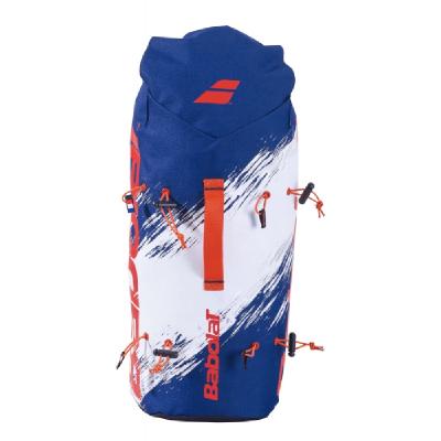 Теннисный рюкзак для большого тенниса Babolat Sling Bag Blue White