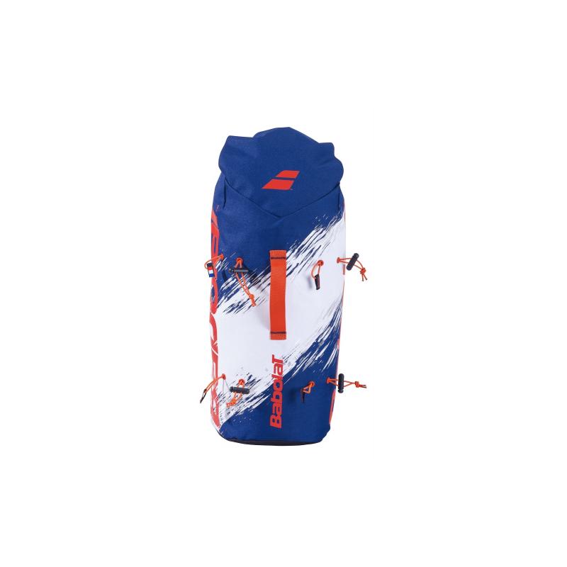 Теннисный рюкзак для большого тенниса Babolat Sling Bag Blue White