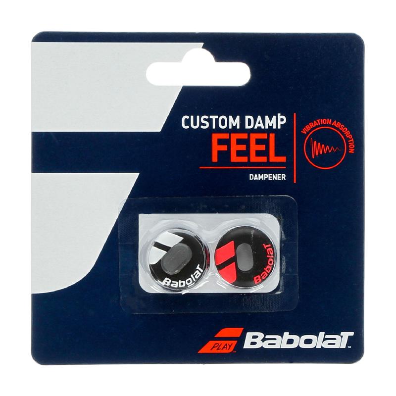 Виброгаситель Babolat Custom Damp FEEL