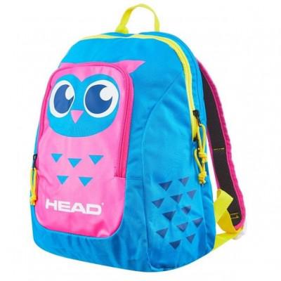 Теннисный рюкзак для большого тенниса Head Kids Owl Backpack