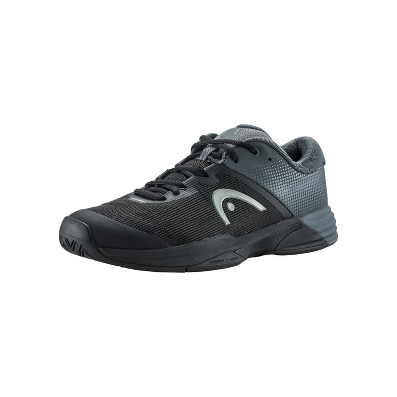 Теннисные кроссовки Head Revolt Evo 2.0 Men Black/Grey