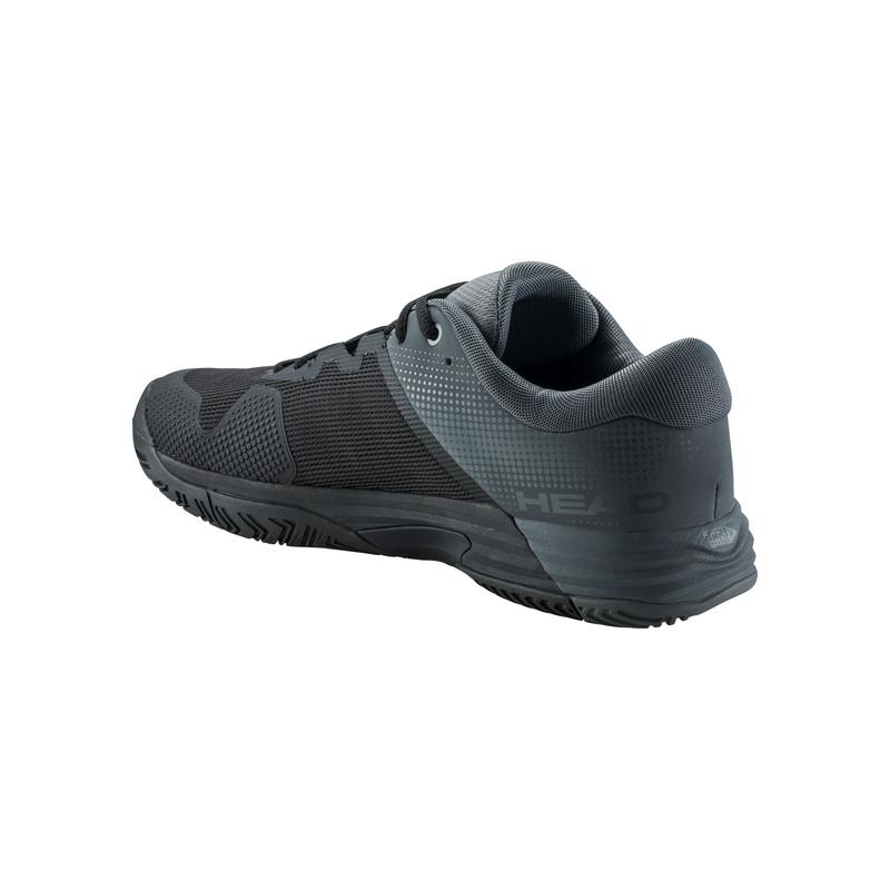 Теннисные кроссовки Head Revolt Evo 2.0 Men Black/Grey