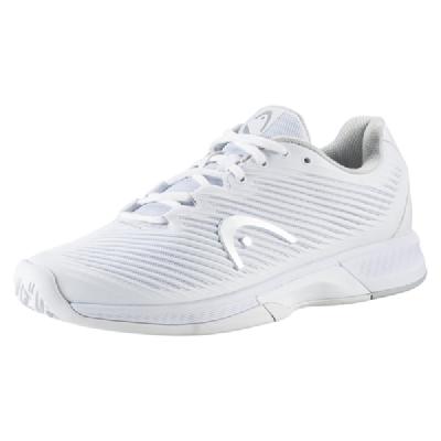 Теннисные кроссовки Head Revolt Pro 4.0 Women White/Grey