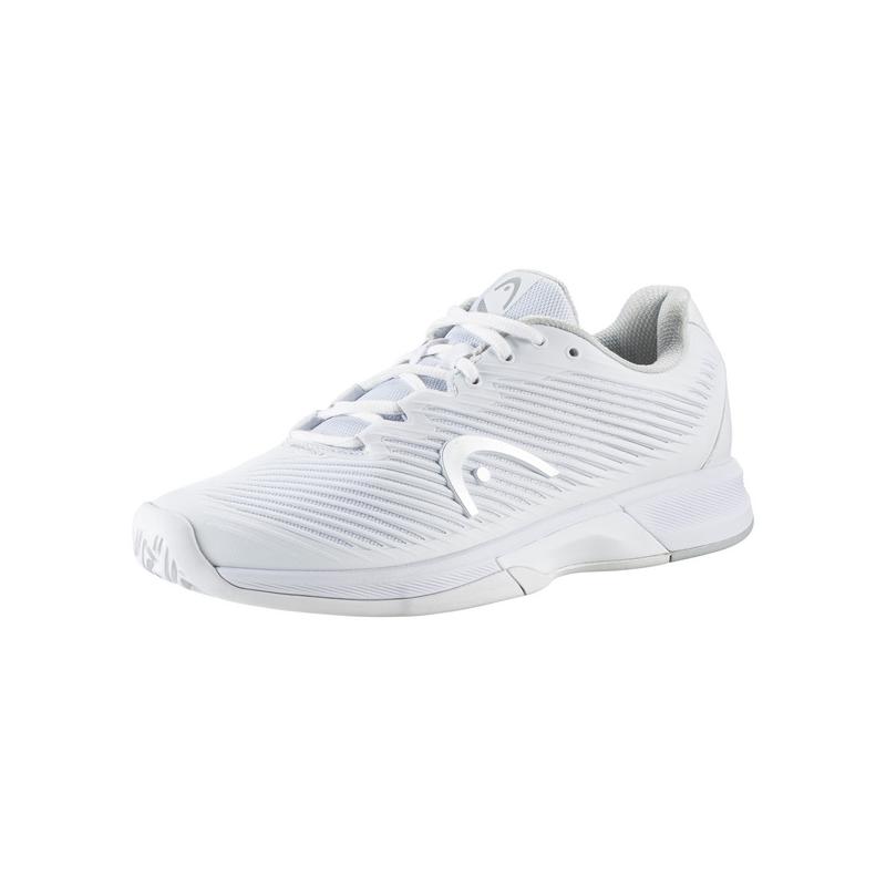 Теннисные кроссовки Head Revolt Pro 4.0 Women White/Grey