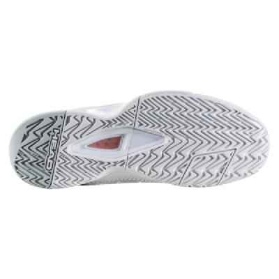 Теннисные кроссовки Head Revolt Pro 4.0 Women White/Grey