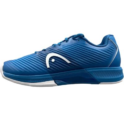 Теннисные кроссовки Head Revolt Pro 4 Men Blue/White