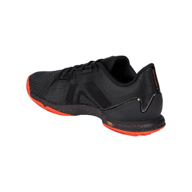 Теннисные кроссовки Head Sprint Pro 3.5 SF Clay Black/Orange