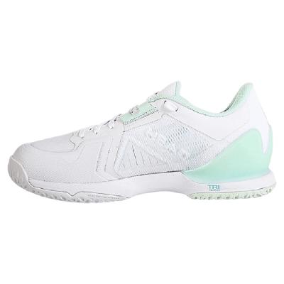 Теннисные кроссовки Head Sprint Pro 3.5 Women White/Aqua