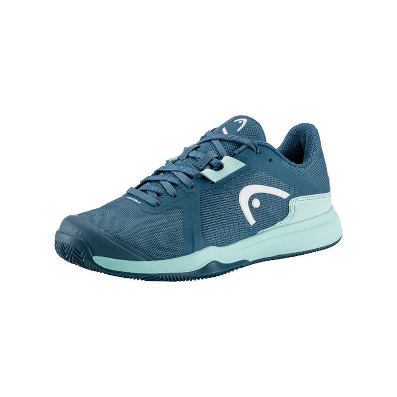 Теннисные кроссовки Head Sprint Team 3.5 Clay Women Blue