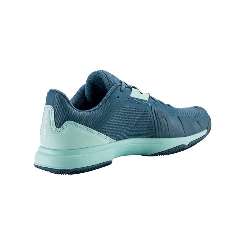 Теннисные кроссовки Head Sprint Team 3.5 Clay Women Blue