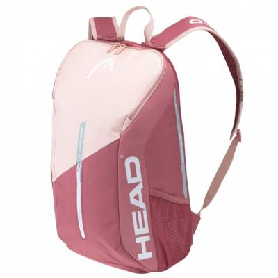 Теннисный рюкзак для большого тенниса Head Tour Team Backpack Pink