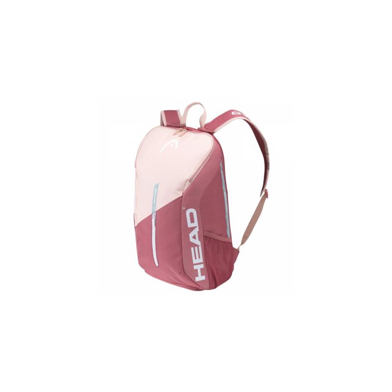 Теннисный рюкзак для большого тенниса Head Tour Team Backpack Pink