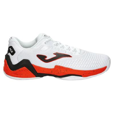 Кроссовки мужские Joma Ace (Белый/Красный)