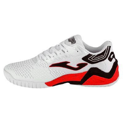 Кроссовки мужские Joma Ace (Белый/Красный)